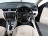 USED 2015 64 SKODA OCTAVIA 2.0 ELEGANCE TDI CR DSG 5d 148 BHP &pound;35 ROAD TAX SAT NAV PART LEATHER INTERIOR CRUISE CONTROL PARKING SENSORS 2 OWNERS FROM NEW