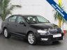 USED 2015 64 SKODA OCTAVIA 2.0 ELEGANCE TDI CR DSG 5d 148 BHP &pound;35 ROAD TAX SAT NAV PART LEATHER INTERIOR CRUISE CONTROL PARKING SENSORS 2 OWNERS FROM NEW