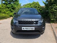 USED 2018 68 LAND ROVER DISCOVERY SPORT 2.0 SD4 HSE 5d 238 BHP 1 PREV OWNER FULL LR SH