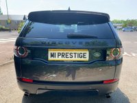 USED 2018 68 LAND ROVER DISCOVERY SPORT 2.0 SD4 HSE 5d 238 BHP 1 PREV OWNER FULL LR SH