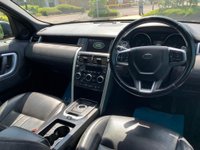 USED 2018 68 LAND ROVER DISCOVERY SPORT 2.0 SD4 HSE 5d 238 BHP 1 PREV OWNER FULL LR SH