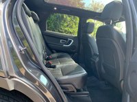 USED 2018 68 LAND ROVER DISCOVERY SPORT 2.0 SD4 HSE 5d 238 BHP 1 PREV OWNER FULL LR SH