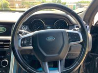 USED 2018 68 LAND ROVER DISCOVERY SPORT 2.0 SD4 HSE 5d 238 BHP 1 PREV OWNER FULL LR SH