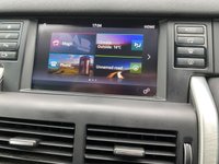 USED 2018 68 LAND ROVER DISCOVERY SPORT 2.0 SD4 HSE 5d 238 BHP 1 PREV OWNER FULL LR SH
