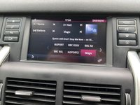 USED 2018 68 LAND ROVER DISCOVERY SPORT 2.0 SD4 HSE 5d 238 BHP 1 PREV OWNER FULL LR SH
