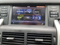 USED 2018 68 LAND ROVER DISCOVERY SPORT 2.0 SD4 HSE 5d 238 BHP 1 PREV OWNER FULL LR SH