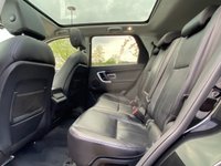 USED 2018 68 LAND ROVER DISCOVERY SPORT 2.0 SD4 HSE 5d 238 BHP 1 PREV OWNER FULL LR SH