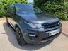 USED 2018 68 LAND ROVER DISCOVERY SPORT 2.0 SD4 HSE 5d 238 BHP 1 PREV OWNER FULL LR SH