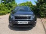 USED 2018 68 LAND ROVER DISCOVERY SPORT 2.0 SD4 HSE 5d 238 BHP 1 PREV OWNER FULL LR SH