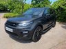 USED 2018 68 LAND ROVER DISCOVERY SPORT 2.0 SD4 HSE 5d 238 BHP 1 PREV OWNER FULL LR SH