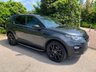 USED 2018 68 LAND ROVER DISCOVERY SPORT 2.0 SD4 HSE 5d 238 BHP 1 PREV OWNER FULL LR SH