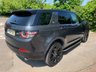 USED 2018 68 LAND ROVER DISCOVERY SPORT 2.0 SD4 HSE 5d 238 BHP 1 PREV OWNER FULL LR SH