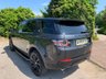 USED 2018 68 LAND ROVER DISCOVERY SPORT 2.0 SD4 HSE 5d 238 BHP 1 PREV OWNER FULL LR SH