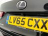 USED 2015 65 LEXUS IS 2.5 300H ADVANCE 4d 179 BHP AA 128 POINT INSPECTION|KEYLESS ENT