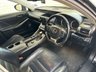 USED 2015 65 LEXUS IS 2.5 300H ADVANCE 4d 179 BHP AA 128 POINT INSPECTION|KEYLESS ENT