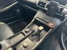 USED 2015 65 LEXUS IS 2.5 300H ADVANCE 4d 179 BHP AA 128 POINT INSPECTION|KEYLESS ENT
