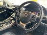 USED 2015 65 LEXUS IS 2.5 300H ADVANCE 4d 179 BHP AA 128 POINT INSPECTION|KEYLESS ENT