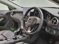 USED 2017 17 MERCEDES-BENZ A-CLASS 1.5 A 180 D SPORT EXECUTIVE 5d 107 BHP 