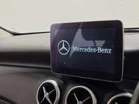 USED 2017 17 MERCEDES-BENZ A-CLASS 1.5 A 180 D SPORT EXECUTIVE 5d 107 BHP 
