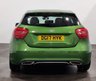 USED 2017 17 MERCEDES-BENZ A-CLASS 1.5 A 180 D SPORT EXECUTIVE 5d 107 BHP 