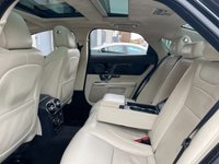 USED 2014 14 JAGUAR XJ 3.0 D V6 PORTFOLIO 4d 275 BHP 