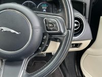 USED 2014 14 JAGUAR XJ 3.0 D V6 PORTFOLIO 4d 275 BHP 