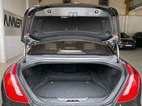 USED 2014 14 JAGUAR XJ 3.0 D V6 PORTFOLIO 4d 275 BHP 