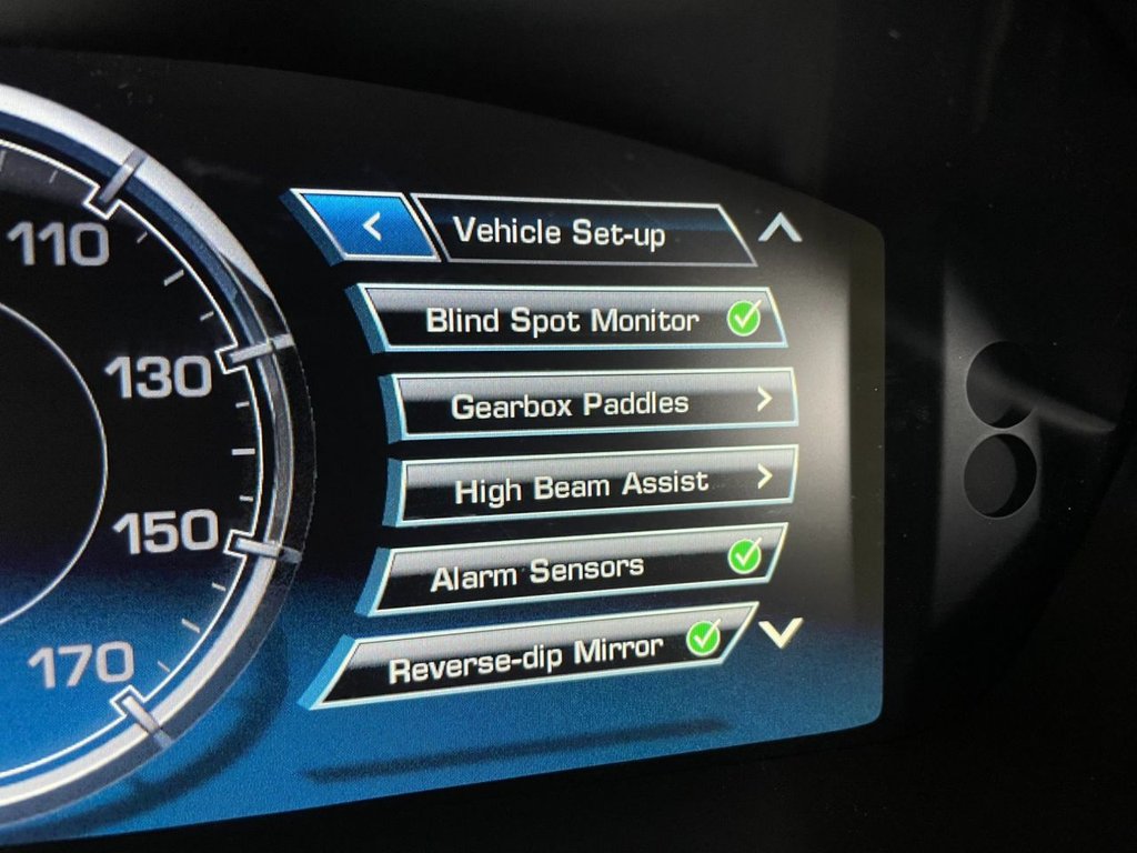 USED 2014 14 JAGUAR XJ 3.0 D V6 PORTFOLIO 4d 275 BHP 