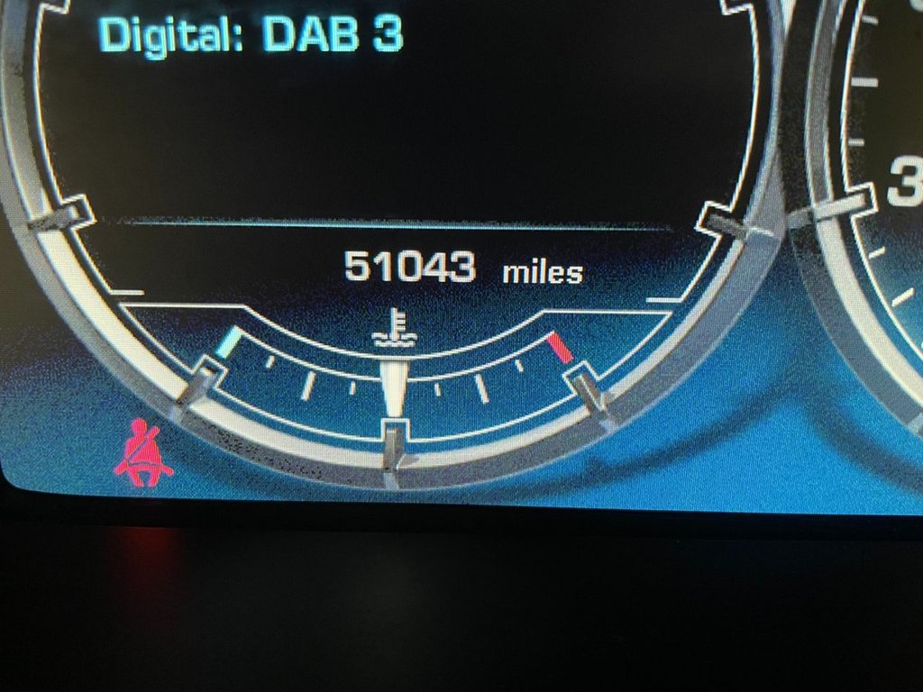 USED 2014 14 JAGUAR XJ 3.0 D V6 PORTFOLIO 4d 275 BHP 