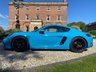 USED 2019 19 PORSCHE 718 2.5 CAYMAN GTS PDK 2d AUTO 360 BHP COUPE