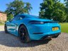 USED 2019 19 PORSCHE 718 2.5 CAYMAN GTS PDK 2d AUTO 360 BHP COUPE