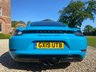 USED 2019 19 PORSCHE 718 2.5 CAYMAN GTS PDK 2d AUTO 360 BHP COUPE
