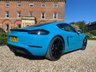 USED 2019 19 PORSCHE 718 2.5 CAYMAN GTS PDK 2d AUTO 360 BHP COUPE