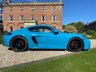 USED 2019 19 PORSCHE 718 2.5 CAYMAN GTS PDK 2d AUTO 360 BHP COUPE