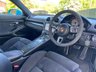 USED 2019 19 PORSCHE 718 2.5 CAYMAN GTS PDK 2d AUTO 360 BHP COUPE