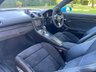 USED 2019 19 PORSCHE 718 2.5 CAYMAN GTS PDK 2d AUTO 360 BHP COUPE