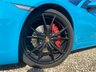 USED 2019 19 PORSCHE 718 2.5 CAYMAN GTS PDK 2d AUTO 360 BHP COUPE