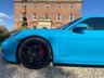 USED 2019 19 PORSCHE 718 2.5 CAYMAN GTS PDK 2d AUTO 360 BHP COUPE