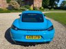 USED 2019 19 PORSCHE 718 2.5 CAYMAN GTS PDK 2d AUTO 360 BHP COUPE