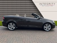 USED 2011 61 VOLKSWAGEN EOS 2.0 SPORT TDI BLUEMOTION TECHNOLOGY DSG 2d 139 BHP WINTER PACK - SAT NAV (TOUCHSCREEN) - BI XENON HEADLIGHTS - REAR PARK ASSIST