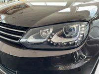 USED 2011 61 VOLKSWAGEN EOS 2.0 SPORT TDI BLUEMOTION TECHNOLOGY DSG 2d 139 BHP WINTER PACK - SAT NAV (TOUCHSCREEN) - BI XENON HEADLIGHTS - REAR PARK ASSIST