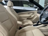 USED 2011 61 VOLKSWAGEN EOS 2.0 SPORT TDI BLUEMOTION TECHNOLOGY DSG 2d 139 BHP WINTER PACK - SAT NAV (TOUCHSCREEN) - BI XENON HEADLIGHTS - REAR PARK ASSIST