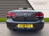 USED 2011 61 VOLKSWAGEN EOS 2.0 SPORT TDI BLUEMOTION TECHNOLOGY DSG 2d 139 BHP WINTER PACK - SAT NAV (TOUCHSCREEN) - BI XENON HEADLIGHTS - REAR PARK ASSIST