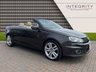 USED 2011 61 VOLKSWAGEN EOS 2.0 SPORT TDI BLUEMOTION TECHNOLOGY DSG 2d 139 BHP WINTER PACK - SAT NAV (TOUCHSCREEN) - BI XENON HEADLIGHTS - REAR PARK ASSIST