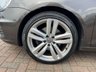 USED 2011 61 VOLKSWAGEN EOS 2.0 SPORT TDI BLUEMOTION TECHNOLOGY DSG 2d 139 BHP WINTER PACK - SAT NAV (TOUCHSCREEN) - BI XENON HEADLIGHTS - REAR PARK ASSIST