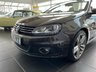 USED 2011 61 VOLKSWAGEN EOS 2.0 SPORT TDI BLUEMOTION TECHNOLOGY DSG 2d 139 BHP WINTER PACK - SAT NAV (TOUCHSCREEN) - BI XENON HEADLIGHTS - REAR PARK ASSIST