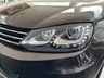 USED 2011 61 VOLKSWAGEN EOS 2.0 SPORT TDI BLUEMOTION TECHNOLOGY DSG 2d 139 BHP WINTER PACK - SAT NAV (TOUCHSCREEN) - BI XENON HEADLIGHTS - REAR PARK ASSIST