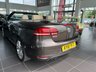 USED 2011 61 VOLKSWAGEN EOS 2.0 SPORT TDI BLUEMOTION TECHNOLOGY DSG 2d 139 BHP WINTER PACK - SAT NAV (TOUCHSCREEN) - BI XENON HEADLIGHTS - REAR PARK ASSIST