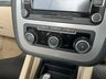 USED 2011 61 VOLKSWAGEN EOS 2.0 SPORT TDI BLUEMOTION TECHNOLOGY DSG 2d 139 BHP WINTER PACK - SAT NAV (TOUCHSCREEN) - BI XENON HEADLIGHTS - REAR PARK ASSIST