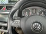 USED 2011 61 VOLKSWAGEN EOS 2.0 SPORT TDI BLUEMOTION TECHNOLOGY DSG 2d 139 BHP WINTER PACK - SAT NAV (TOUCHSCREEN) - BI XENON HEADLIGHTS - REAR PARK ASSIST